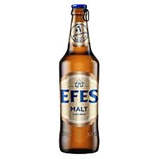 EFES PILSEN MALT